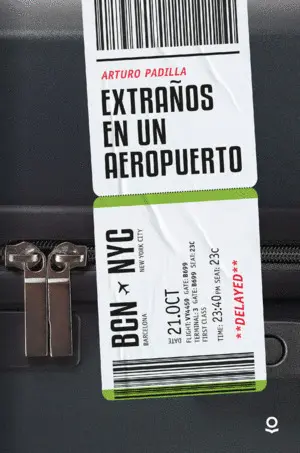 Extraños en un Aeropuerto