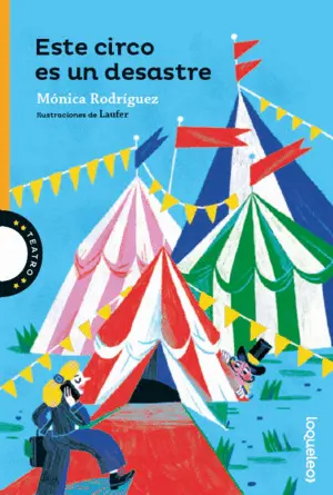 Este Circo Es un Desastre