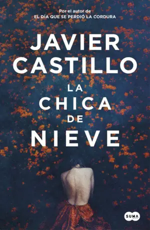 La Chica de Nieve