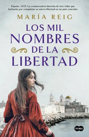 Los Mil Nombres de la Libertad