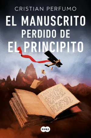 El Manuscrito Perdido de el Principito