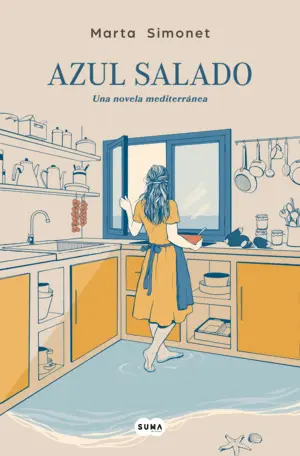 Azul Salado