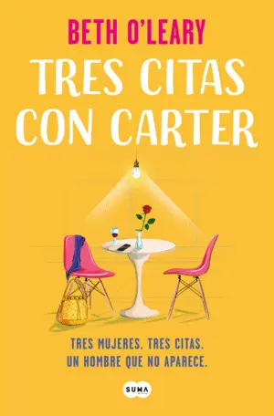 Tres Citas con Carter
