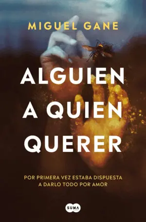 Alguien a Quien Querer