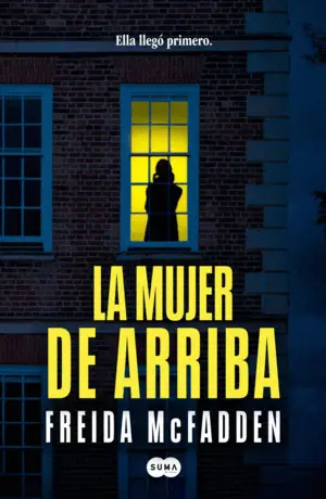 La Mujer de Arriba