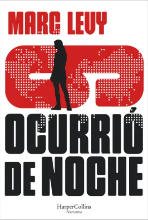 Ocurrio de Noche