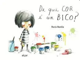 De que Cor e un Bico?