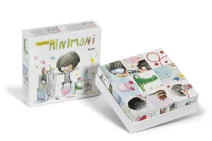 Minimoni Puzzle