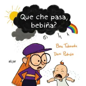 (G). Que Che Pasa,Bebiña?