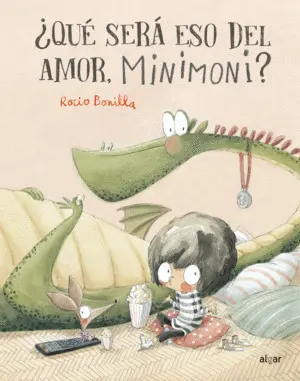 ¿Que Sera eso del Amor, Minimoni?