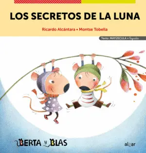 Los Secretos de la Luna (Mayusculas)