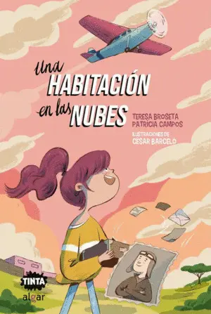 Una Habitacion en las Nubes
