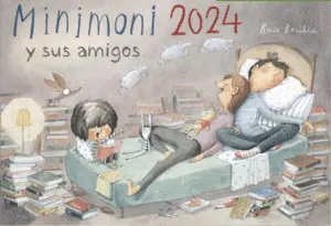 Calendario 2024