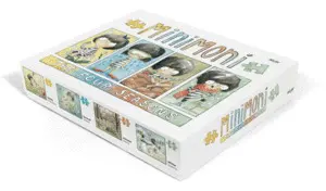 Minimoni And The Four Seasons