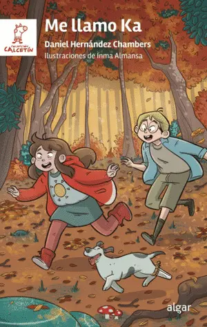 Me Llamo Ka