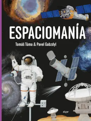 Espaciomania