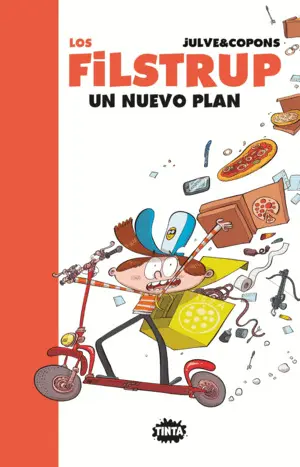 Filstrup: un Nuevo Plan