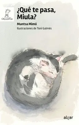 ¿Que te Pasa,Miula?