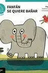 Fanfan se Quiere Bañar