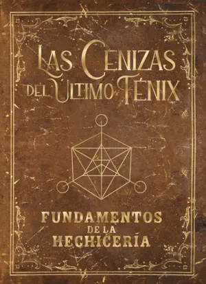 Grimorio de las Cenizas del Último Fénix