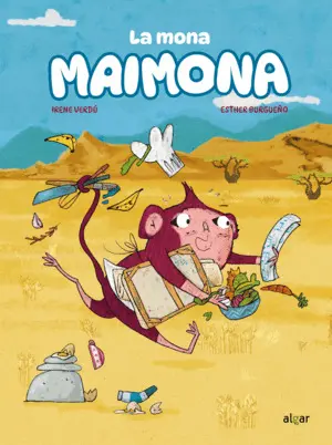 La Mona Maimona