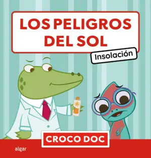 Peligros del Sol, los. Insolacion