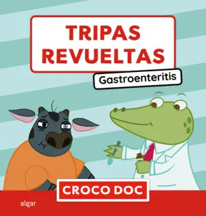 Tripas Revueltas. Croco Doc