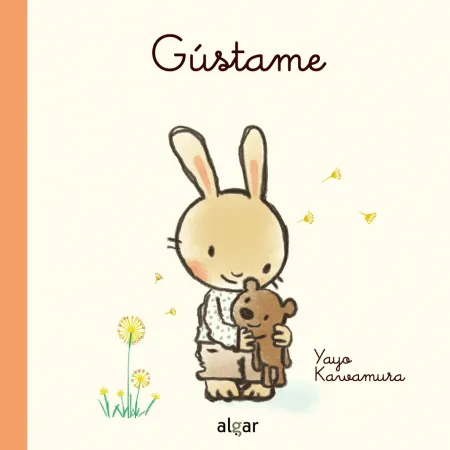 Gustame.