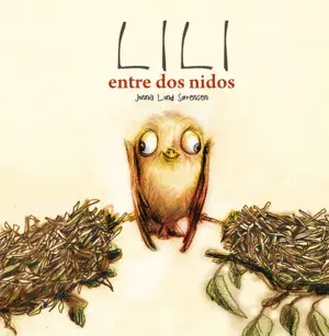 Lili entre Dos Nidos
