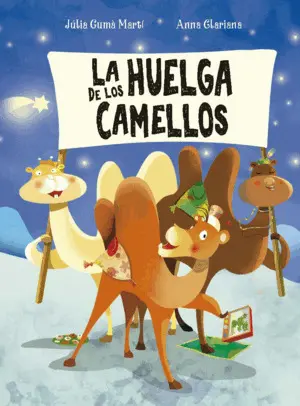 La Huelga de los Camellos