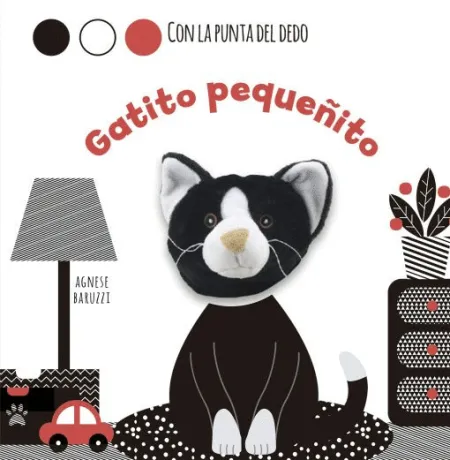 Gatito Pequeñito