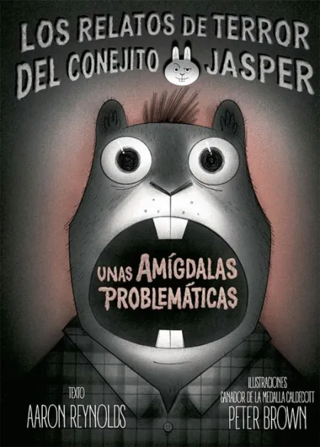 Unas Amígdalas Problemáticas