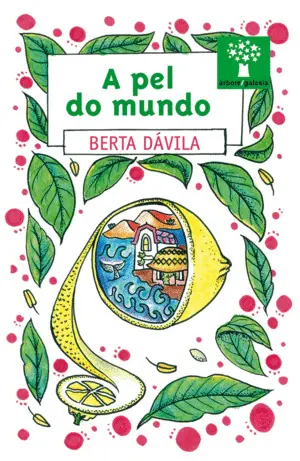 A Pel Do Mundo