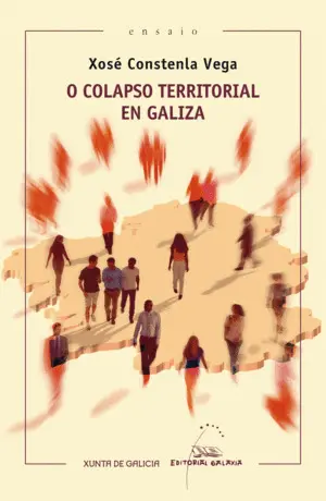O Colapso Territorial en Galiza