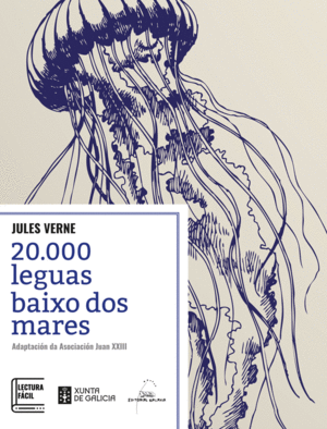20.000 LEGUAS BAIXO DOS MARES