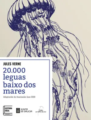 20. 000 Leguas Baixo Dos Mares