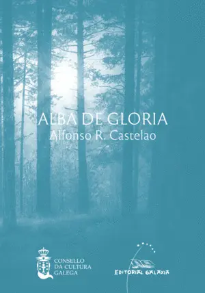 Alba de Gloria