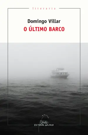O Último Barco