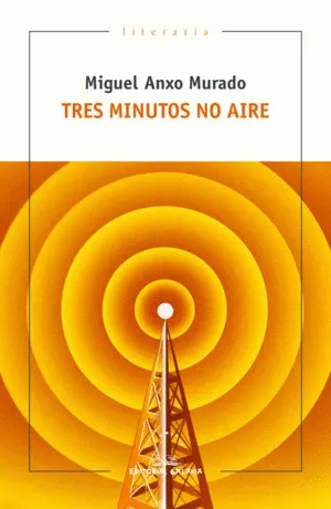 Tres Minutos no Aire