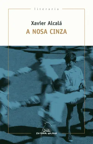 A Nosa Cinza
