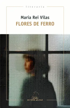 Flores de Ferro (Premio Garcia Barros 2020)