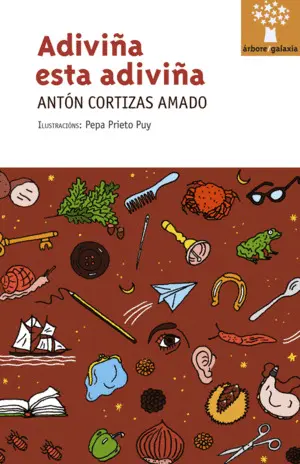 Adiviña esta Adiviña