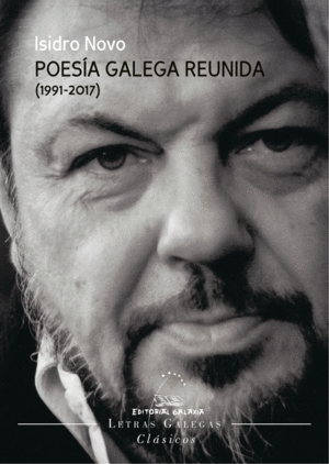 POESIA GALEGA REUNIDA(1991-2017)