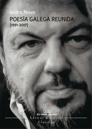 Poesia Galega Reunida(1991-2017)