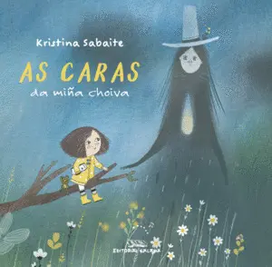 As Caras Da Miña Choiva