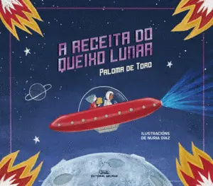 A Receita Do Queixo Lunar