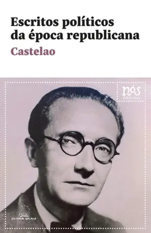 Escritos Políticos Da Época Republicana