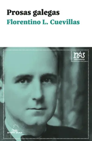 Prosas Galegas
