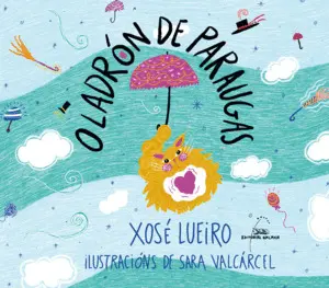 O Ladrón de Paraugas