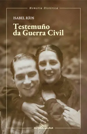 Testemuño Da Guerra Civil
